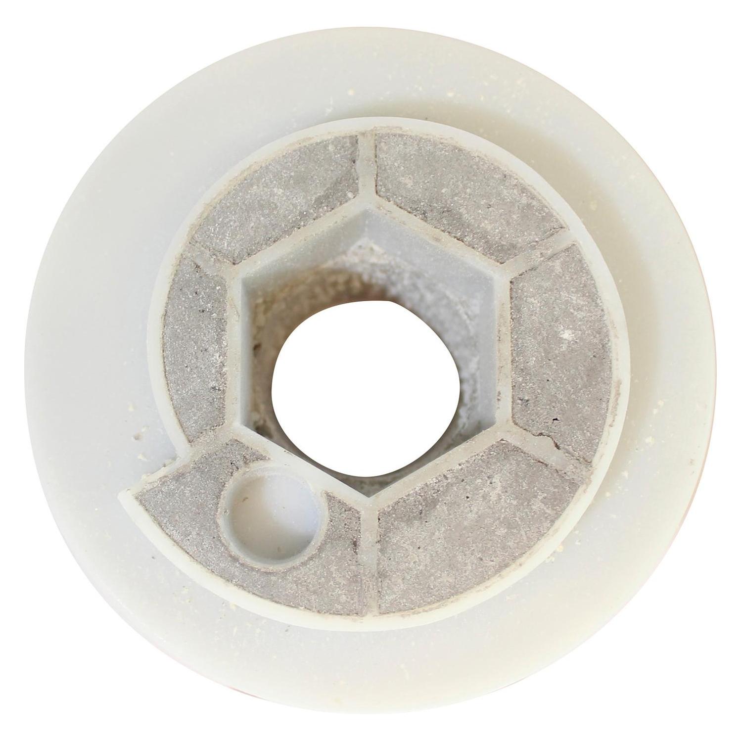 Makita Schleifring Polieren Granit (P-52146)