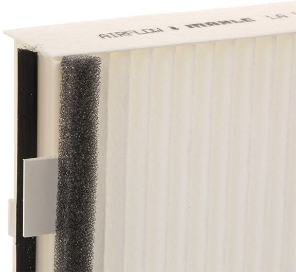 MAHLE LA 19 Innenraumfilter