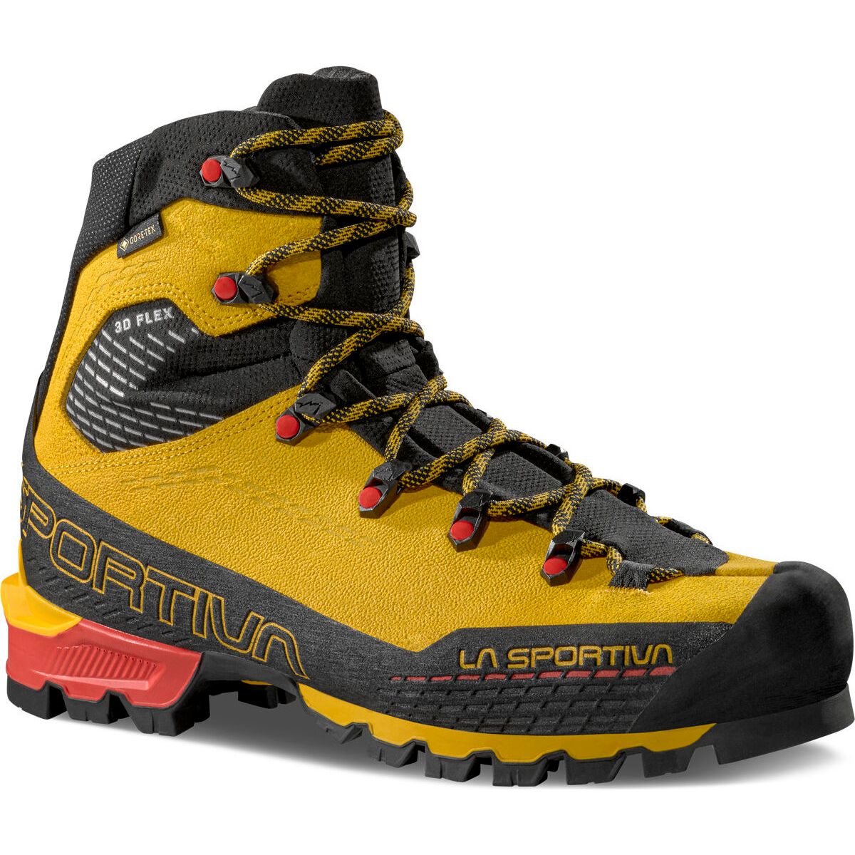 La Sportiva Trango Alpine GTX yellow (Y00Y00) 39 ZFMS090Y00Y0039
