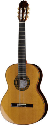 Alhambra Luthier Aniversario Natur