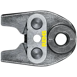 REMS Pressbacke-Mini TH16, Aufnahme für Rems Mini-Pressmaschinen
