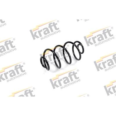Kraft Automotive Fahrwerksfeder [Hersteller-Nr. 4031528] für Opel