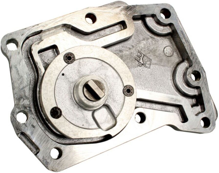 Element, Ölpumpe EURORICAMBI 95531661