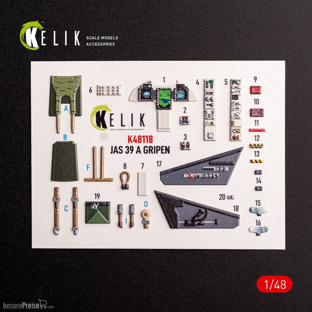 Kelik K48118