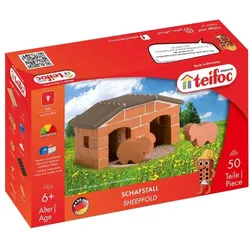 teifoc Schafstall