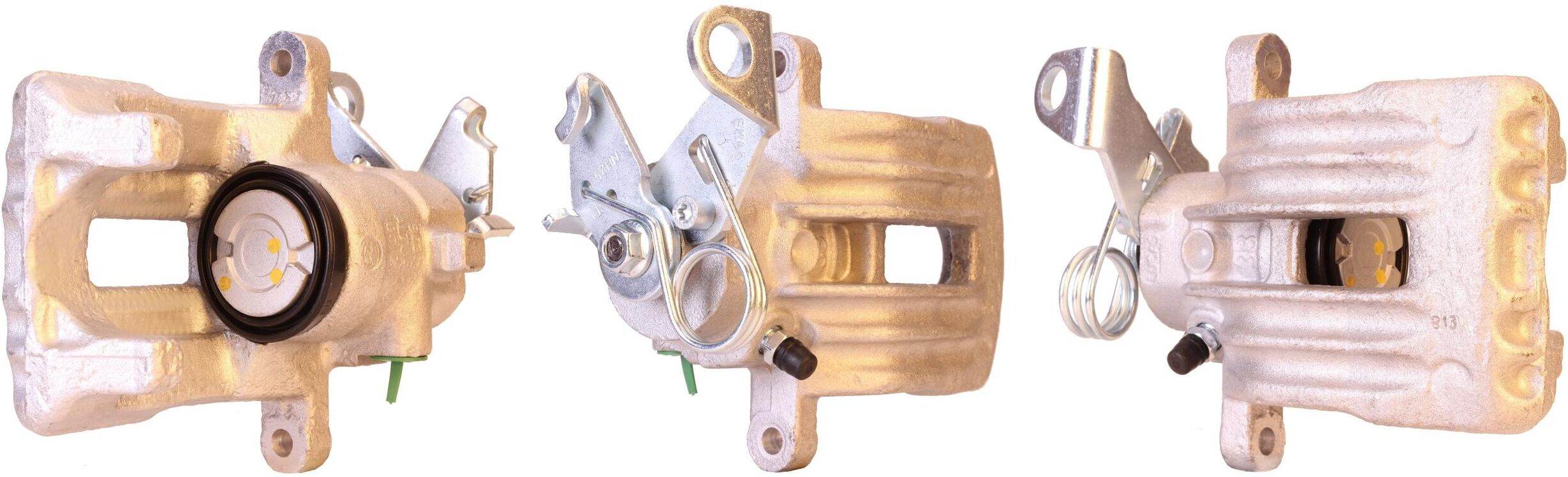 Dri Bremssattel 4210700 Vor Der Achse Für Lancia Alfa Romeo