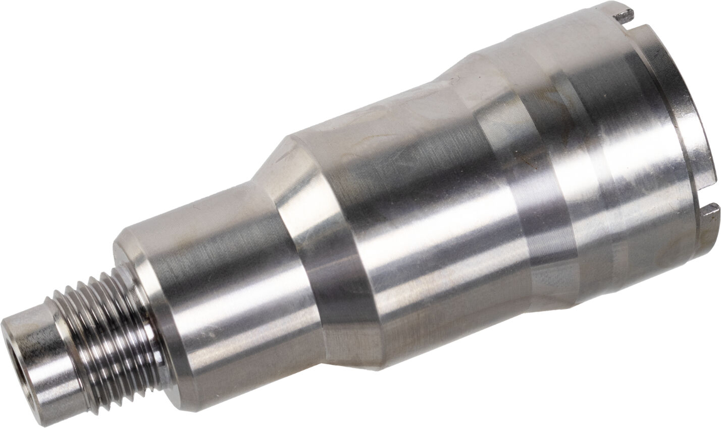 Febi Bilstein Hülse, Düsenhalter 177471 Für Mercedes