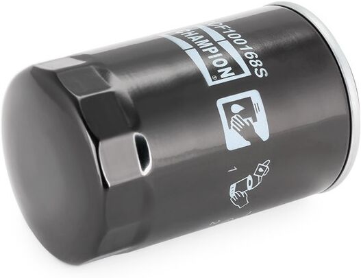 Champion COF100168S Oil filter