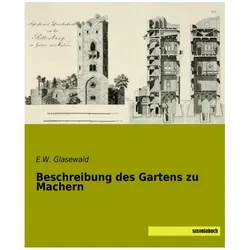 Beschreibung des Gartens zu Machern, Fachbücher