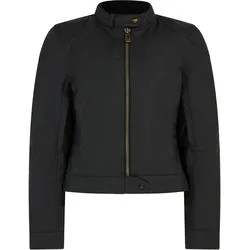 Belstaff Bamburgh Damen Motorrad Wachsjacke 2XL