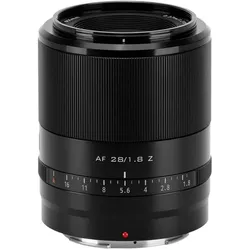 VILTROX AF 28mm 1:1.8 Nikon Z (mit Zugabe)