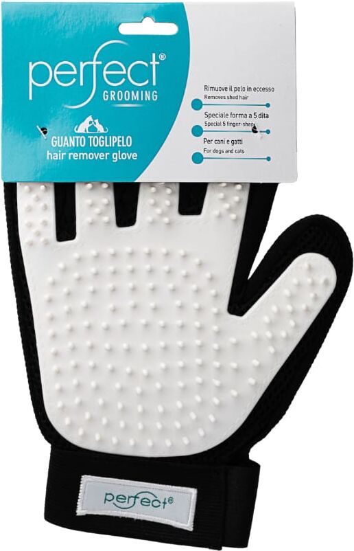 Perfect Grooming Cane Guanto Toglipelo 1 PZ
