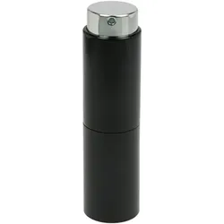 10 ml Fantasia Taschenzerstäuber  Schwarz