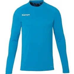 KEMPA Langarmshirt Performance, Größe L in Blau Blau