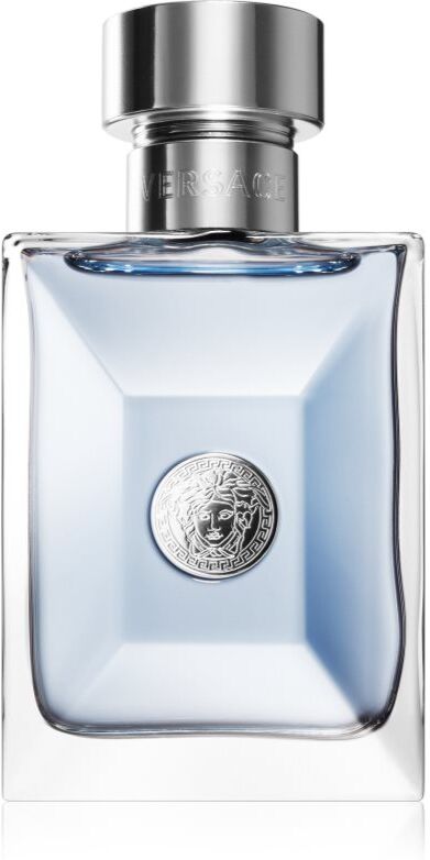 Versace Pour Homme Eau de Toilette til mænd 50 ml
