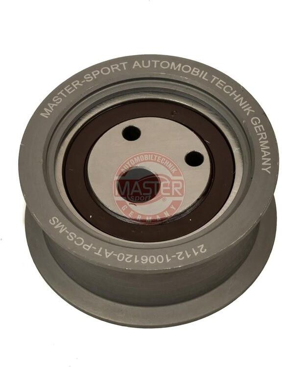 MASTER-SPORT 2112-1006120-AT-PCS-MS Timing belt tensioner pulley