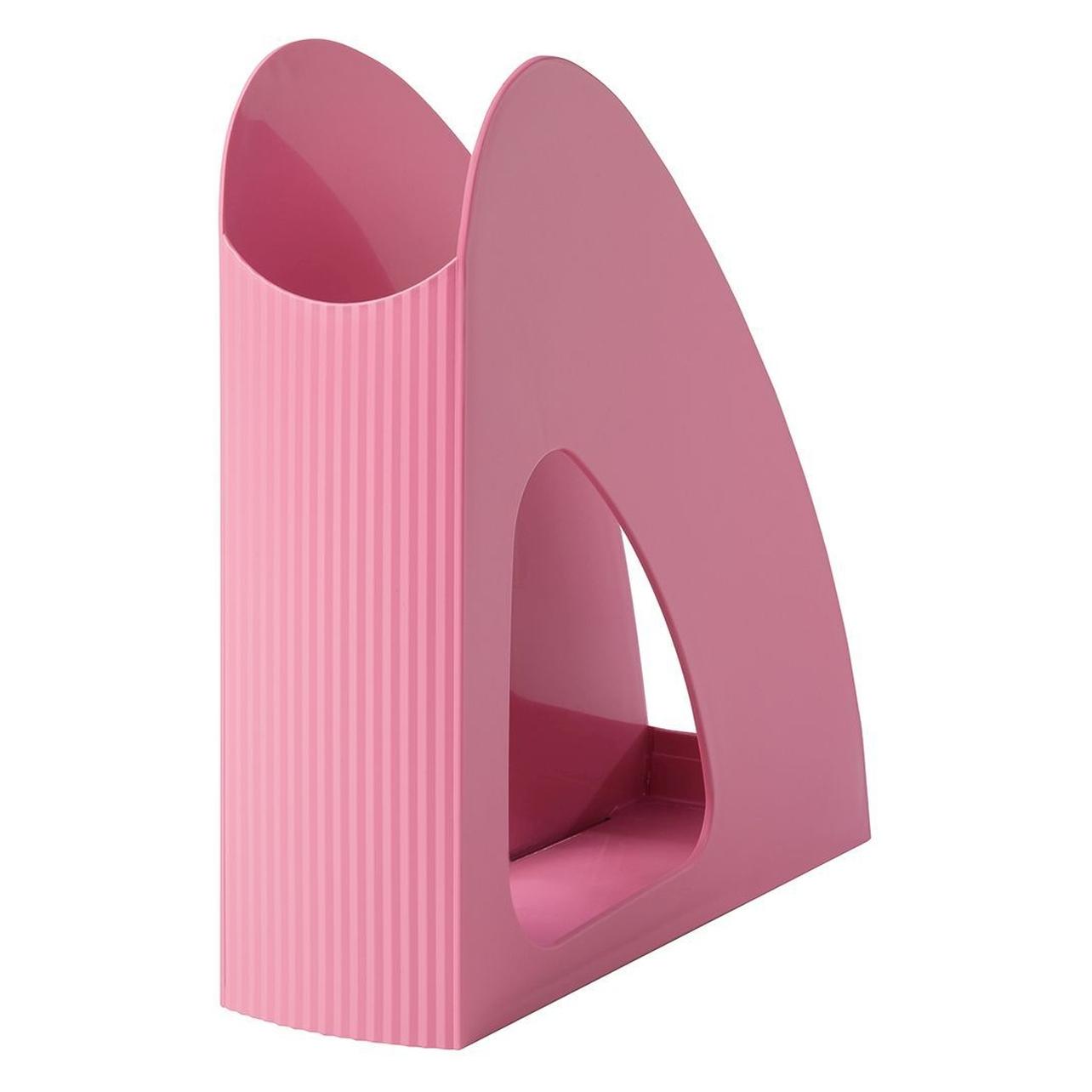 Han Stehsammler Re-LOOP A4/C4 Pink (A4, C4) (N285422)