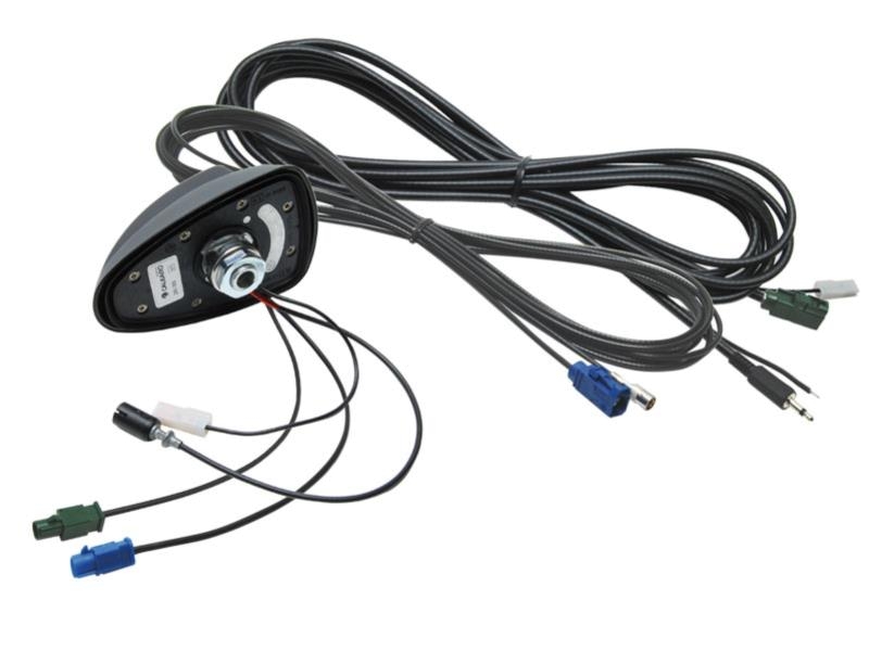 ACV Shark II TRI TV