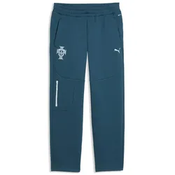 Puma, Herren, Sporthose, FPF PUMATECH Sweatpants (M), Blau
