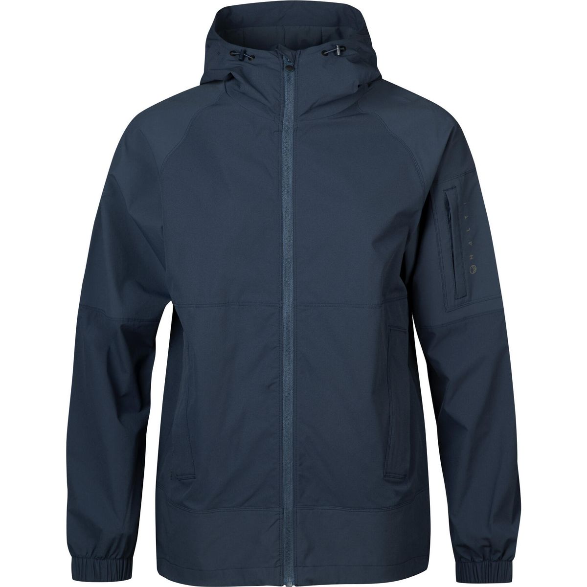 Halti Pallas Women's Jogger Lite Jacket big dipper blue (A37) 36 064-0604-A37-36