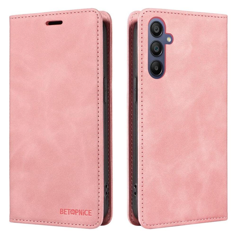 Cover-Discount Galaxy A17 / A16 / A26 - Vintage Flip Case (Samsung Galaxy A16, Samsung Galaxy A26, Samsung Galaxy R) (62271865)