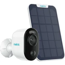 Reolink Argus Series B310 (2304 x 1296 Pixels), Netzwerkkamera, Weiss