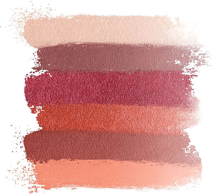 Bourjois Volume Glamour coup de coeur #03-cute