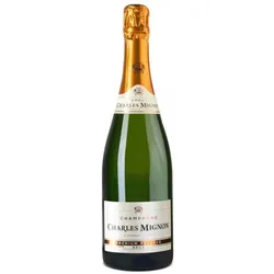 Champagne Charles Mignon Premium Reserve Brut