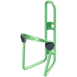 CONTEC Trinkflaschenhalter Pound Cage grün matt