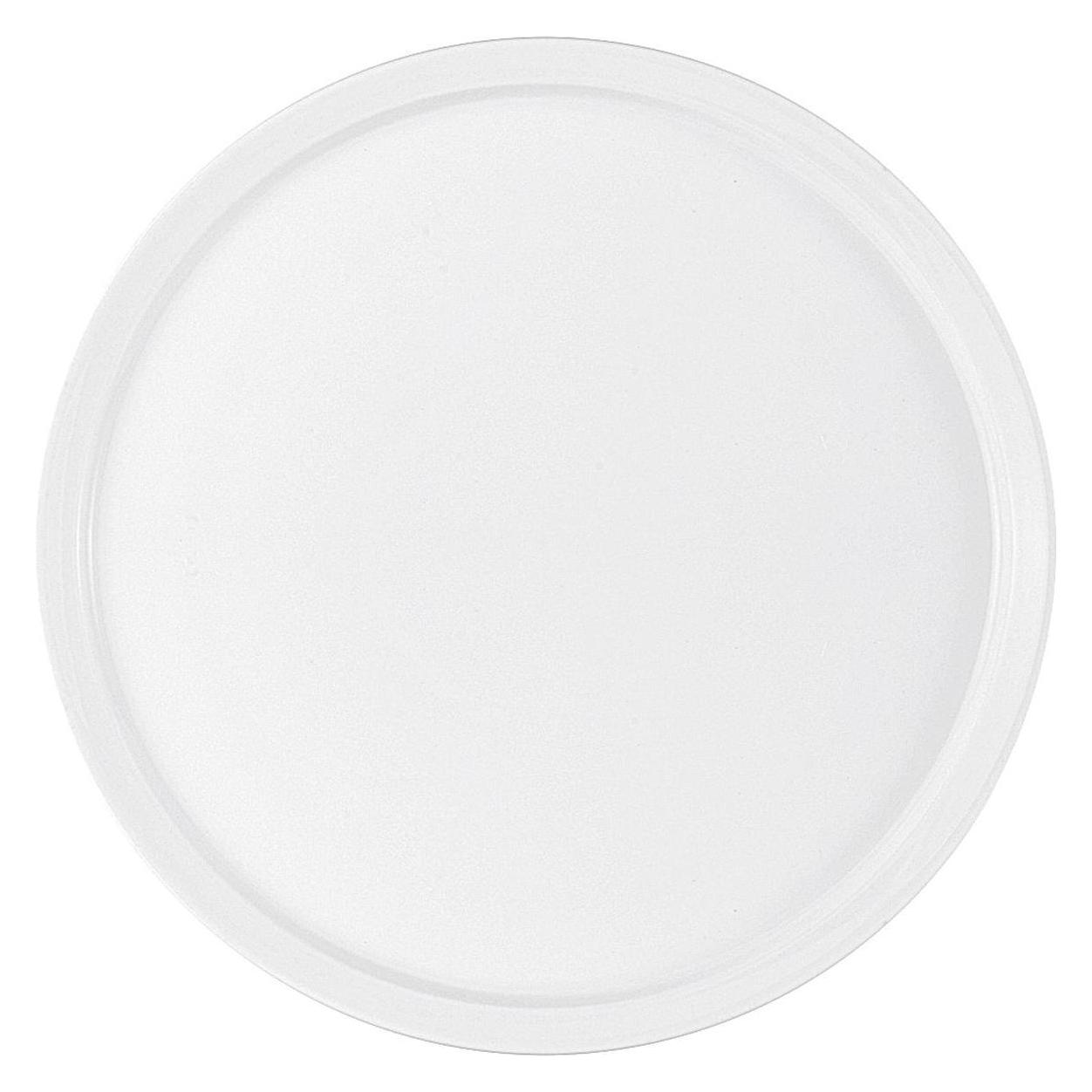 Gretsch Pizza-Teller Porzellan spülmaschinengeeignet Ø30cm weiss (12x, 30 cm) (280085304) Mindestbestellmenge: 12 Stück