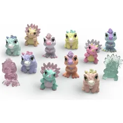 Schleich CDU Schlüpfende Baby Dinos