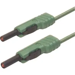 SKS Kontakttechnik GmbH Meßleitung MLB 25/1 V gn
