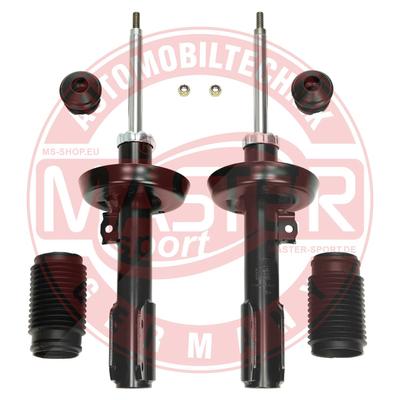 Master-sport Germany Stoßdämpfer [Hersteller-Nr. 16K002413] für Opel