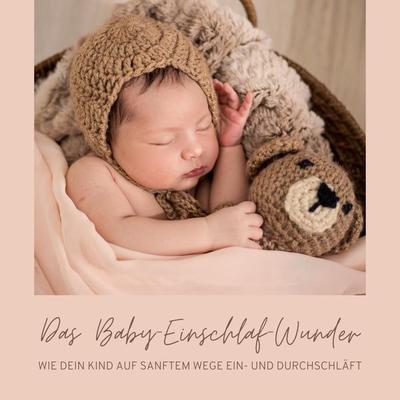 Das Baby-Einschlaf-Wunder: Wie Dein Kind auf sanftem Wege ein- und durchschläft - Das Baby-Einschlaf-Wunder, Audio, 4066339038998
