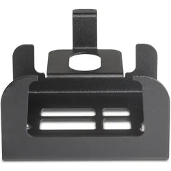 ID11 do komputera GmbH Multifunktionsständer V2.0 (ID11-100332), TV Wandhalterung, Schwarz
