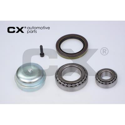 CX Radlagersatz cx692 für Mercedes