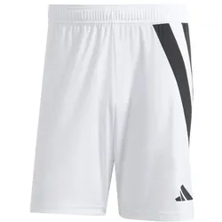 adidas Fortore 23 Shorts Herren - weiß/schwarz - S