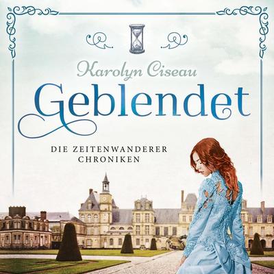 Geblendet - Karolyn Ciseau, Audio, 4260158975551