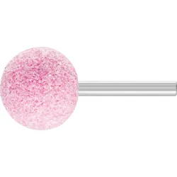 PFERD TOOLS STEEL EDGE Schleifstift Kugel für Stahl- und Stahlguss - 31710272