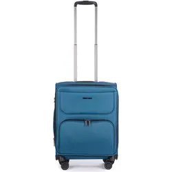 Stratic Bendigo Light+ - Trolleykoffer, Koffer, Blau