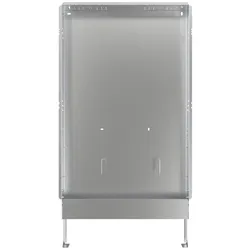Vaillant Unterputzschrank mittel 8000014411