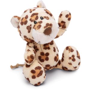 NICI Kuscheltier Zoo Friends 49815, Leopard, ab 0 Jahre, 20 cm