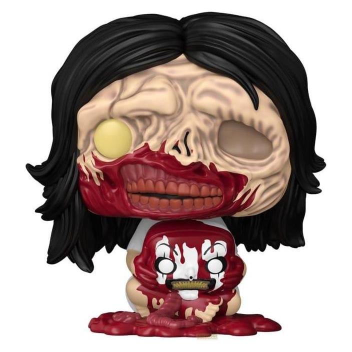 Funko POP! Terrifier 3 - Victoria Heyes Exclusive (66044)
