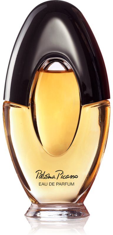 Paloma Picasso Paloma Picasso Eau de Parfum für Damen 30 ml