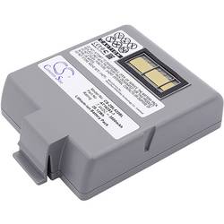 Beltrona BELZBL420BL Drucker-Akku 7.4 V 3800 mAh ersetzt Original-Akku (Original) AT16293-1