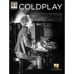 Coldplay, Fachbücher