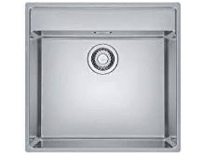 Franke Maris MRX 210-50 TL Monoblock-Spüle Edelstahl einteilig rechteckig