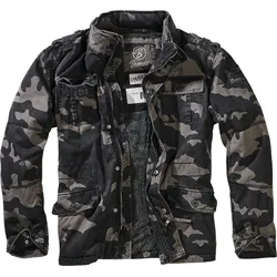 Brandit Britannia Winter Jacke 4XL