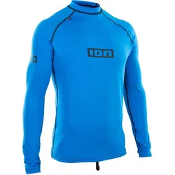 ION PROMO LS Lycra 2026 blue - XXL