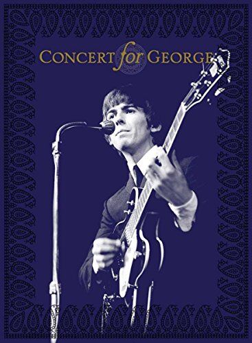 Various - Concert for George (Ltd.Edition 2cd/2bd) - Preis vom 09.10.2026 07:28:09 h